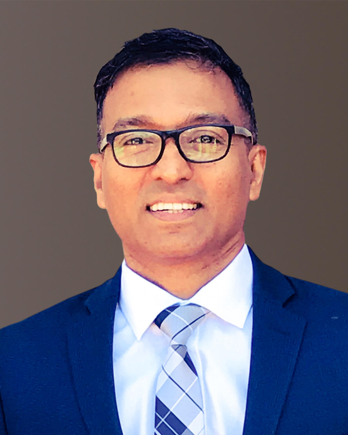 Headshot Image for John Chennoor
